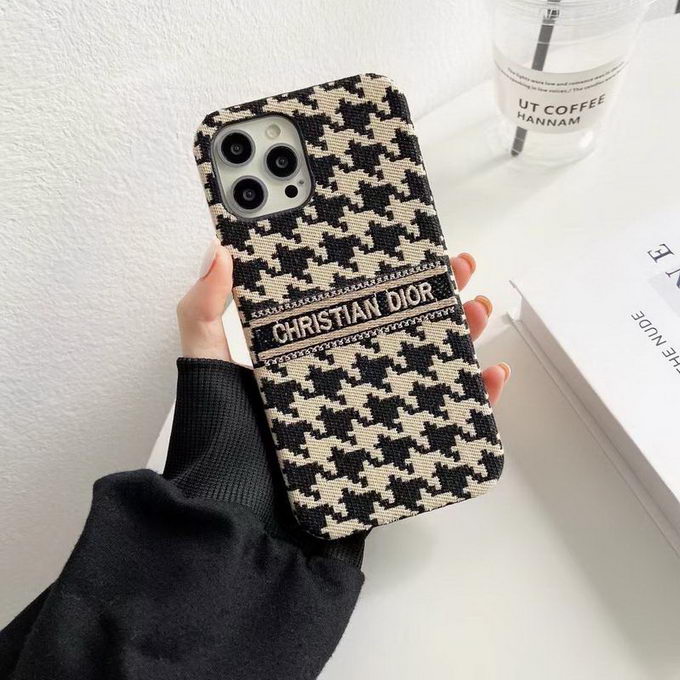 Dior Iphone Shell 11-14 ID:20250512-109